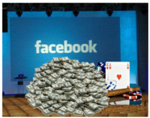 facebook poker chips